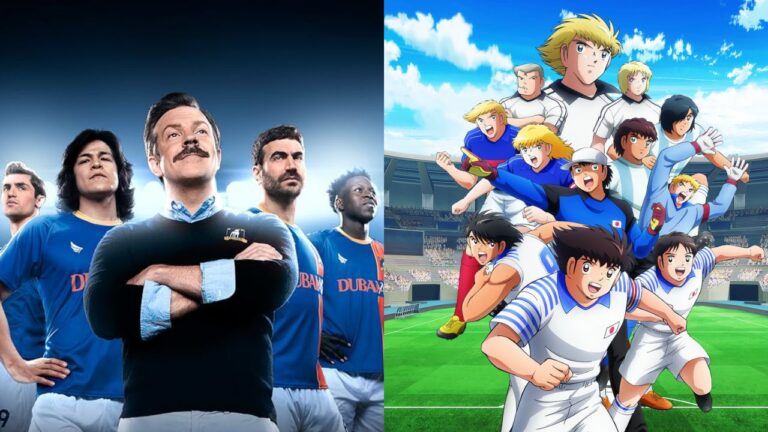 5 séries sobre futebol para conhecer e entrar no clima da Copa do Mundo