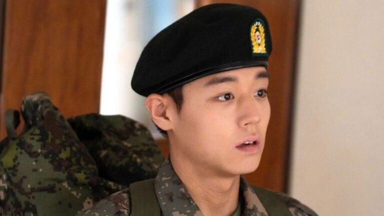 Ator de doramas, Park Ji Hoon revela quando irá se alistar no exército