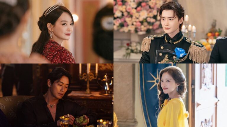 Conheça a história de ‘The Remarried Empress’, o novo dorama da Disney+ baseado em webtoon