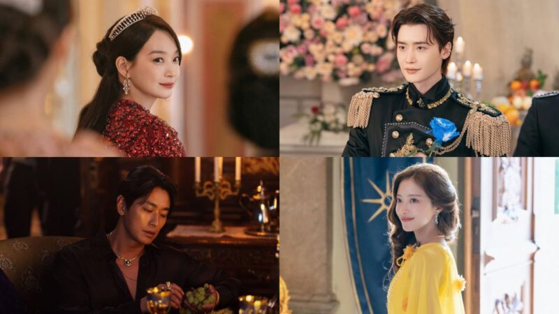 Conheça a história de ‘The Remarried Empress’, o novo dorama da Disney+ baseado em webtoon