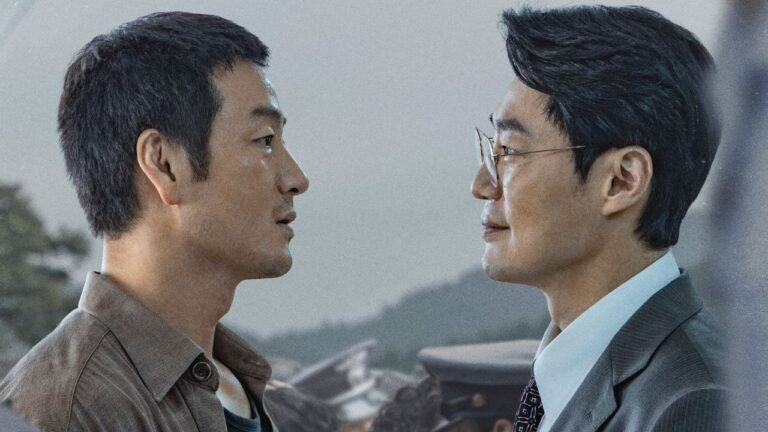 Afinal, o dorama policial ‘The Scarecrow’ é inspirado em uma história real?