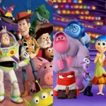 5 sequências da Pixar que são realmente boas