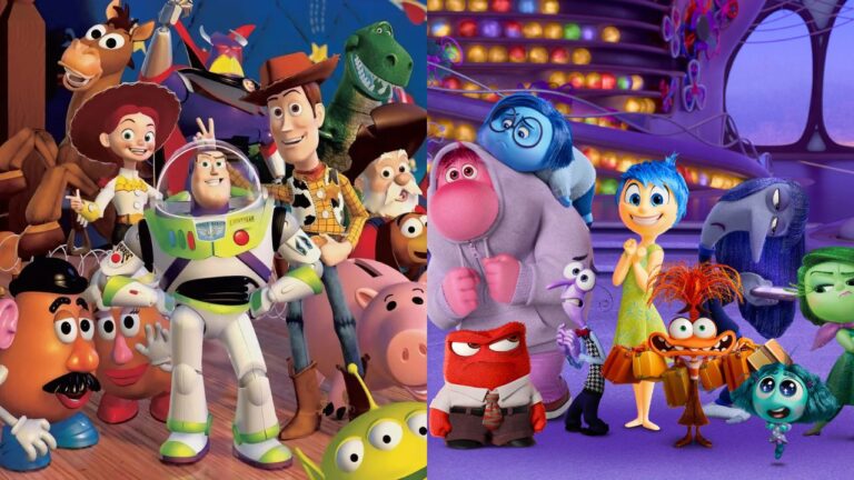 5 sequências da Pixar que são realmente boas