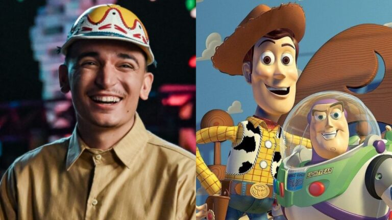 Toy Story 5: Pixar lança nova versão brasileira de ‘Amigo Estou Aqui’ com João Gomes