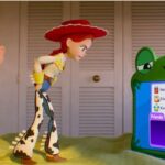 Toy Story 5: LilyPad é a vilã do filme? Produtora explica