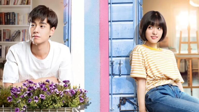 5 dramas chineses para ver hoje no streaming
