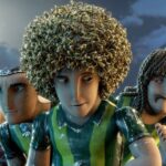 3 filmes animados sobre futebol para conhecer