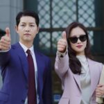 5 doramas com classificação de 16 anos que valem o play