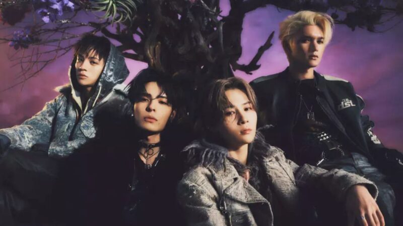 Além de WOLF HOWL HARMONY: conheça os artistas confirmados no Anime Friends 2026
