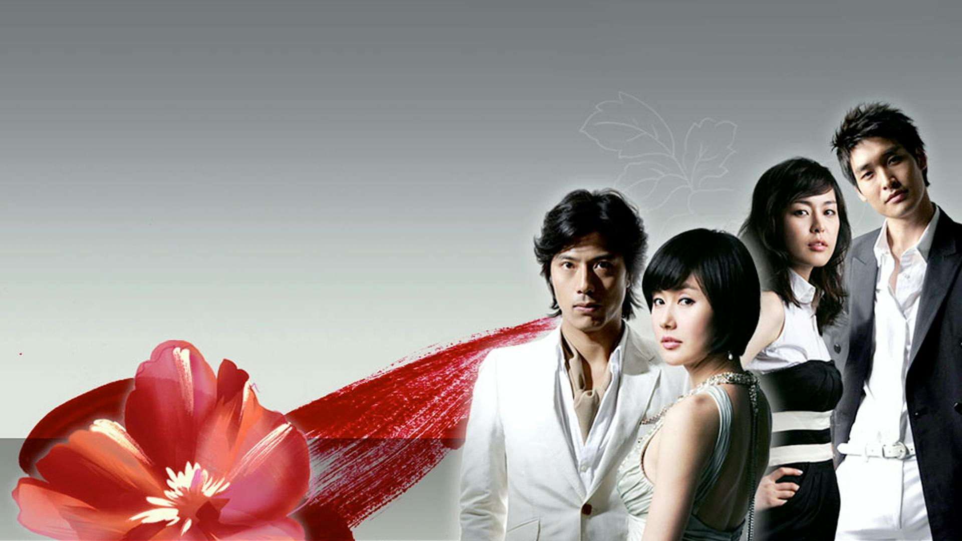 Imagem promocional do k-drama 'Women in the Sun' - Divulgação/KBS
