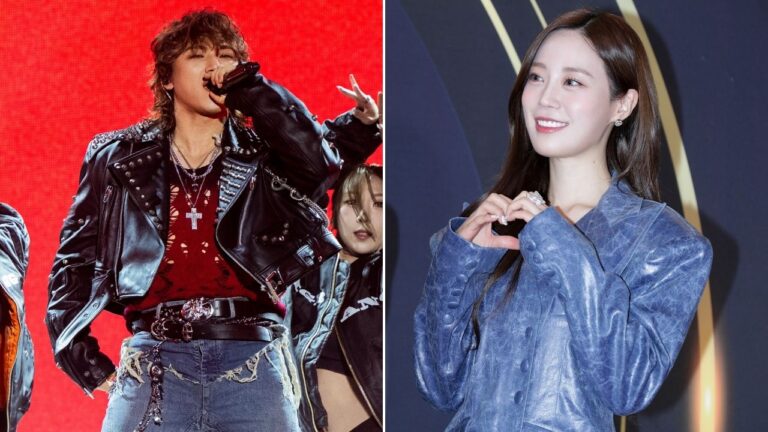 Após rumores, Daesung, do BIGBANG, nega namoro com Hur Youngji, do KARA