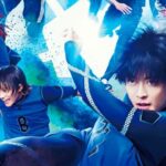 BLUE LOCK: Veja quando o filme live-action estreia no Brasil