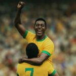 Copa do Mundo: 5 filmes e séries sobre a seleção brasileira disponíveis na Netflix para entrar no clima