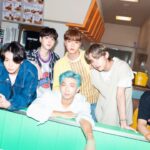 BTS quebra novo recorde histórico com clipe de ‘Dynamite’