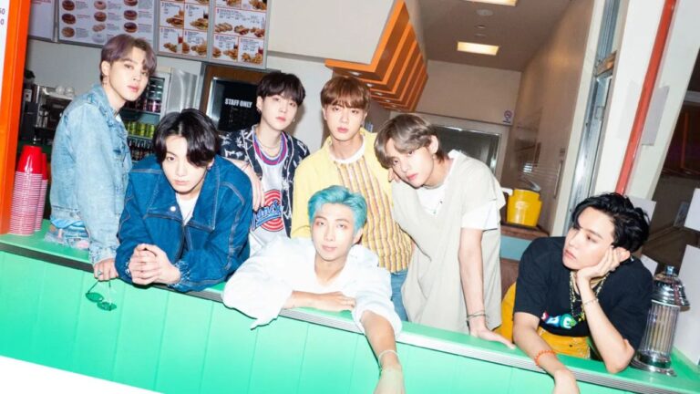 BTS quebra novo recorde histórico com clipe de ‘Dynamite’