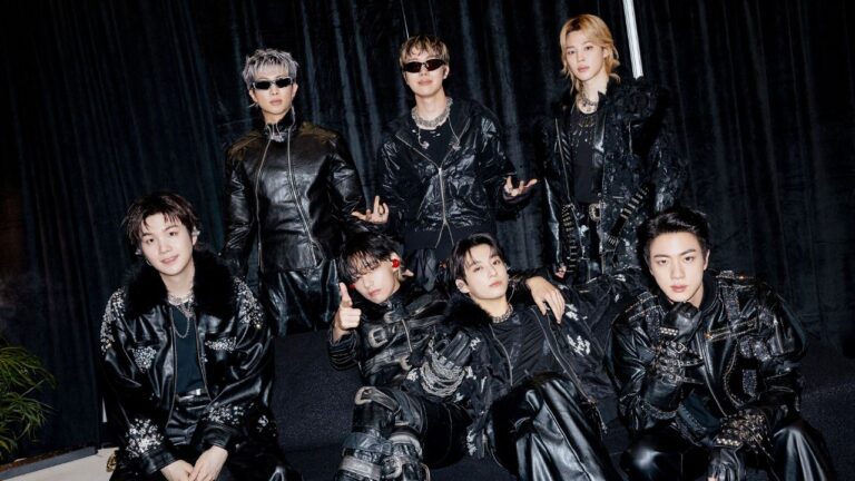 13 anos de BTS: Confira a programação completa da BTS FESTA 2026