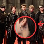 Você já viu todas? Tudo sobre a adorável tatuagem de amizade do BTS