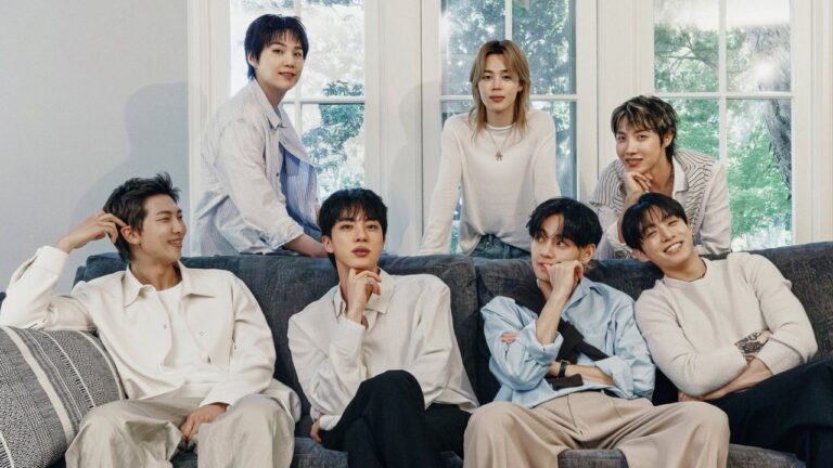 Por que o número 7 é tão importante para o BTS? Entenda o significado