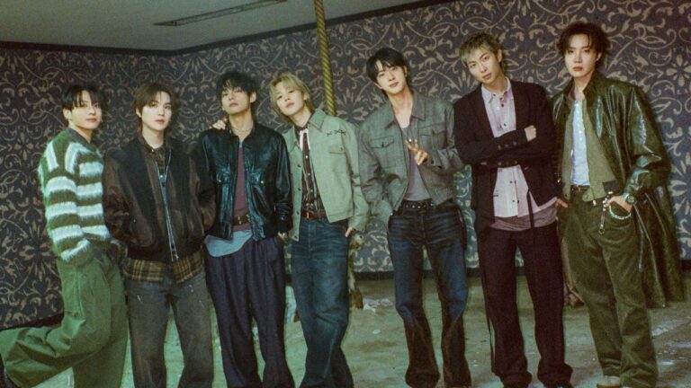 Além da música: Quais integrantes do BTS possuem diplomas universitários?