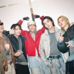 5 músicas do BTS que falam sobre amizade
