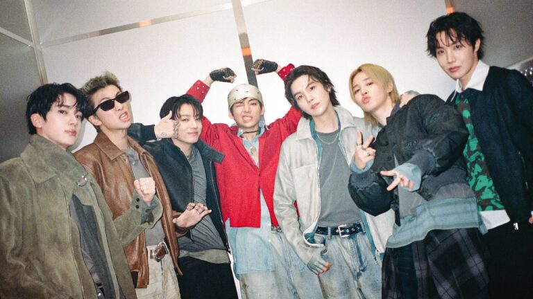 5 músicas do BTS que falam sobre amizade