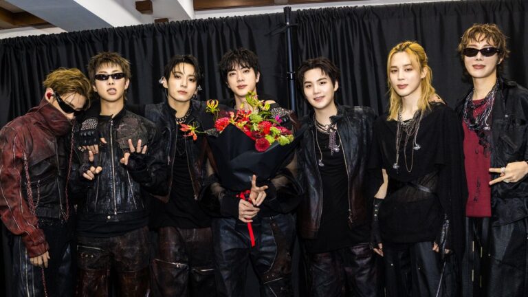 BTS: 5 músicas sobre o amor que você precisa ouvir