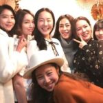 Cinderella Seven: Conheça o grupo de amigas de Son Ye Jin, de ‘Pousando no Amor’