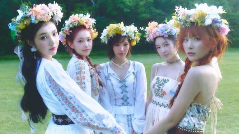 SM Entertainment confirma comeback do Red Velvet; veja quando!