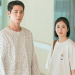 Quando estreia o 9º episódio de ‘Doutor à Beira do Amor’, dorama com Lee Jae Wook?