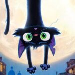 Gatto: Tudo o que você precisa saber sobre a nova animação da Pixar