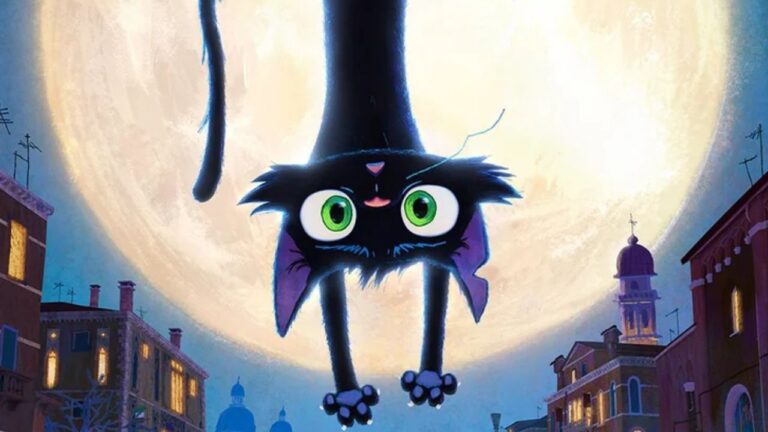 Gatto: Tudo o que você precisa saber sobre a nova animação da Pixar
