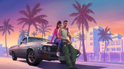 Imagem promocional de GTA 6