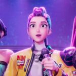 Turnê mundial de ‘Guerreiras do K-Pop’ ganha novos detalhes