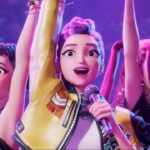 ‘Guerreiras do K-Pop’ voltará aos cinemas para aniversário de estreia — mas não no Brasil