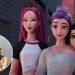 Guerreiras do K-Pop: EJAE e diretores entram para o quadro de votante do Oscar
