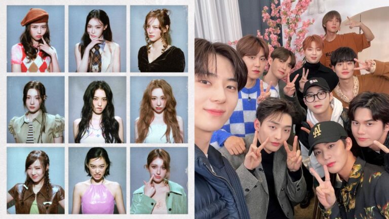Além do I.O.I e Wanna One: 5 grupos de k-pop que também mereciam uma reunião