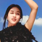 Follow Me: hino da Copa do Mundo é anunciado com Jihyo, do TWICE