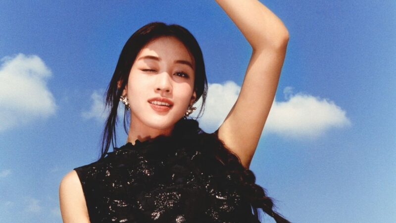 Follow Me: hino da Copa do Mundo é anunciado com Jihyo, do TWICE