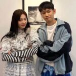 5 idols de k-pop que já assumiram relacionamentos