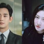 Kim Sae Ron teve voz manipulada com IA para extorquir agência de Kim Soo Hyun, diz MBC