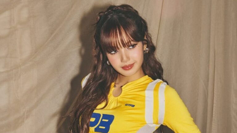 Copa do Mundo: Como assistir à apresentação de Lisa (BLACKPINK) na cerimônia de abertura?