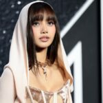 O curioso nome secreto de Lisa do BLACKPINK que nem todos conhecem