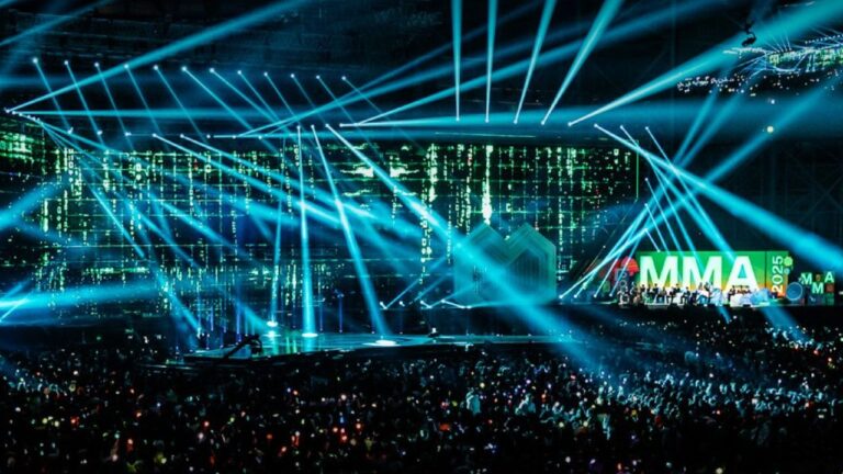 Melon Music Awards 2026: Premiação de K-pop ganha data oficial e local