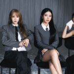 Integrantes do MAMAMOO relembram traumático acidente de carro: “Achei que estava morta”