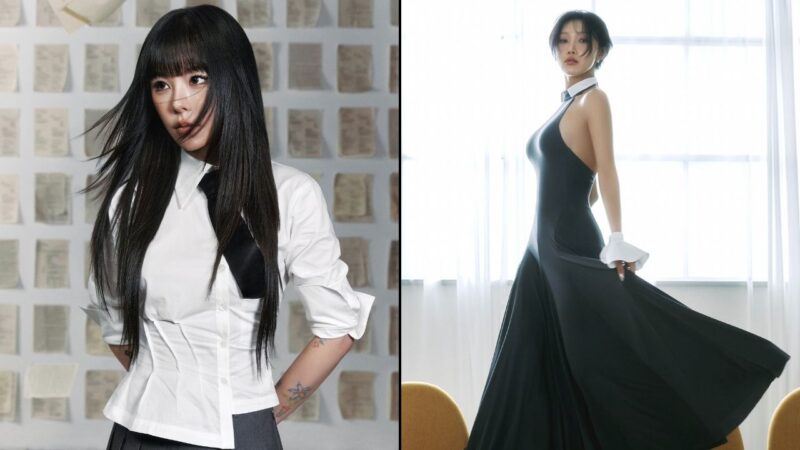 “Socos e chutes”: A briga física entre Hwasa e Wheein (MAMAMOO) no início da amizade