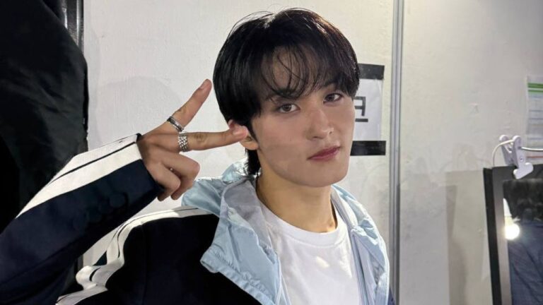 Entenda a recente polêmica envolvendo Mark Lee, ex-NCT