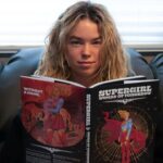 Além dos cinemas: 5 HQs da Supergirl que você precisa ler