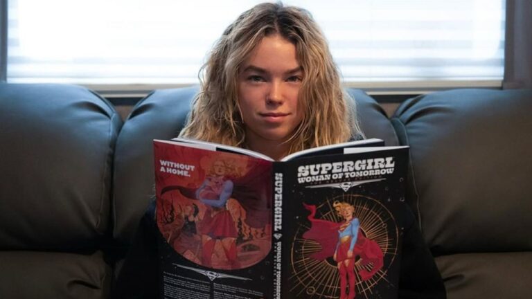 Além dos cinemas: 5 HQs da Supergirl que você precisa ler