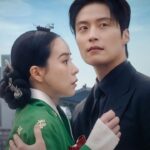 Quando estreiam os dois últimos episódios do dorama ‘My Royal Nemesis’?