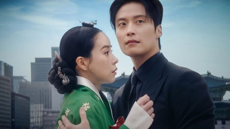 Quando estreiam os dois últimos episódios do dorama ‘My Royal Nemesis’?